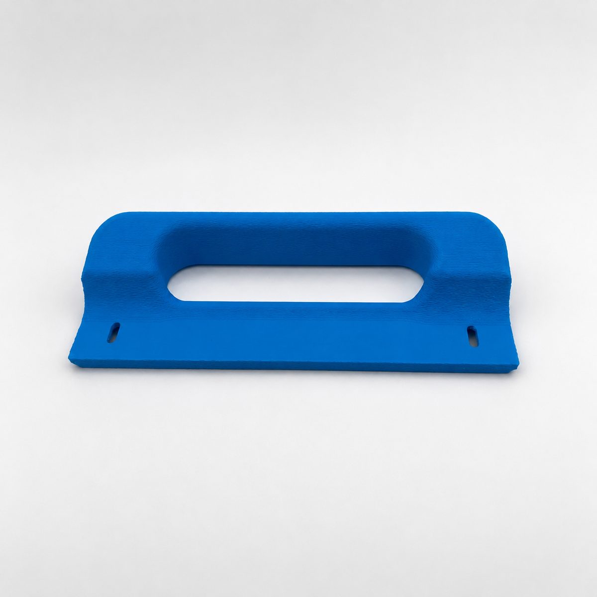 Custom Refrigerator Handles