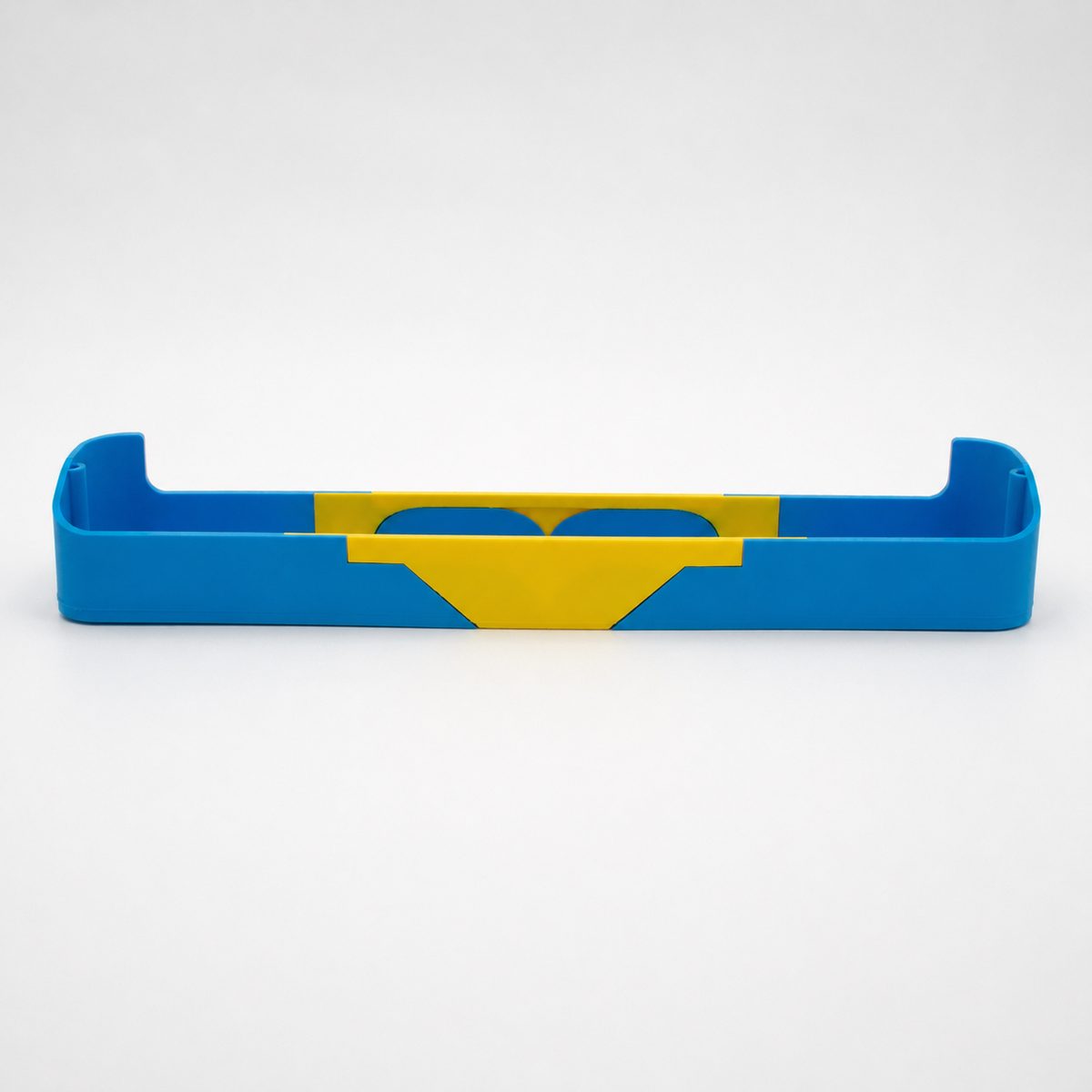 Folding Refrigerator Shelf