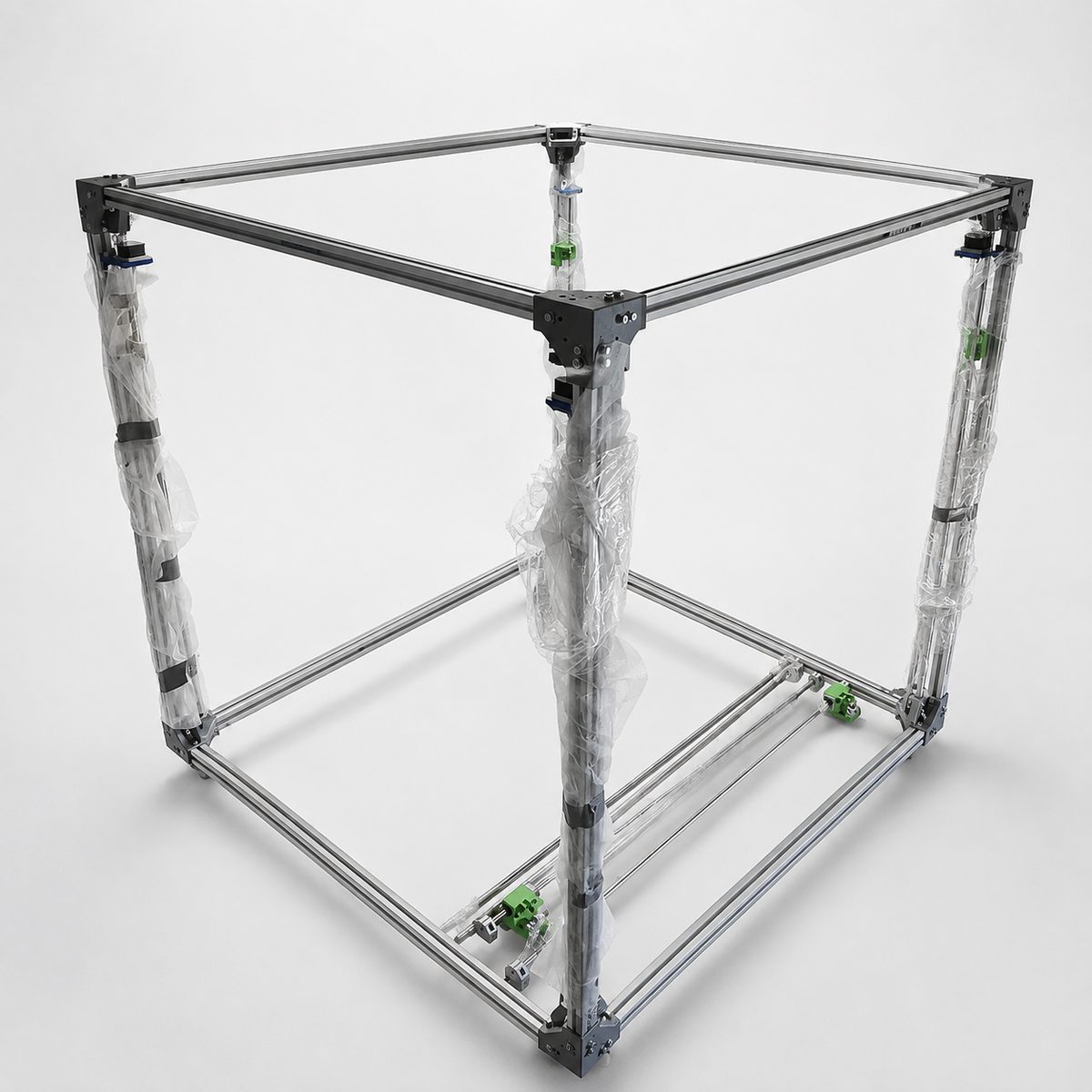 Printzilla Large-Format 3D Printer