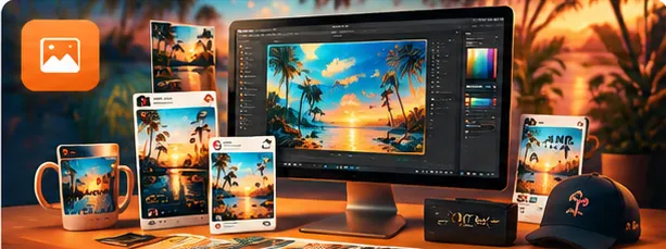 Graphic Design