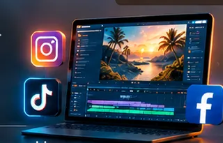 Growth digital marketing visual